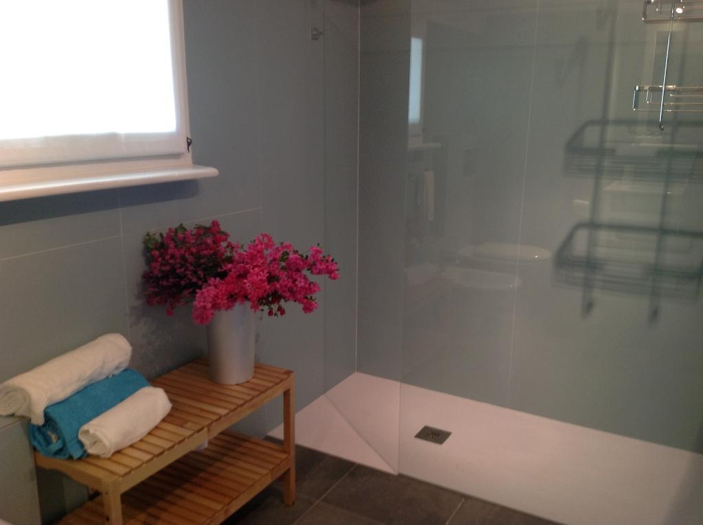 Il Ciliegio Selvatico Apartment Verbania Ruang foto