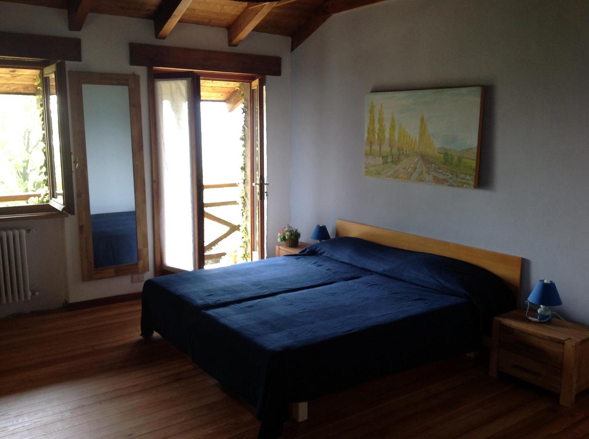 Il Ciliegio Selvatico Apartment Verbania Ruang foto