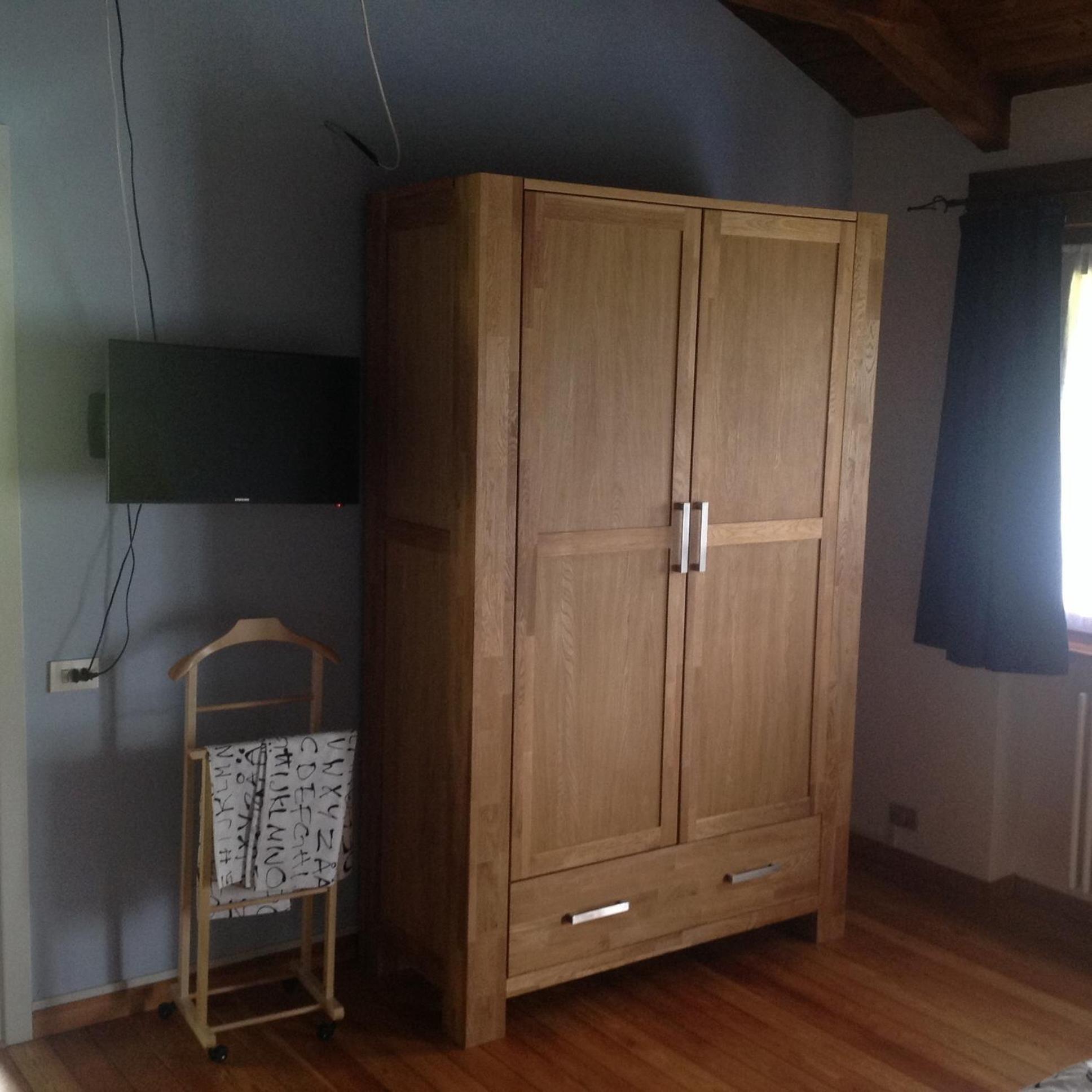 Il Ciliegio Selvatico Apartment Verbania Ruang foto