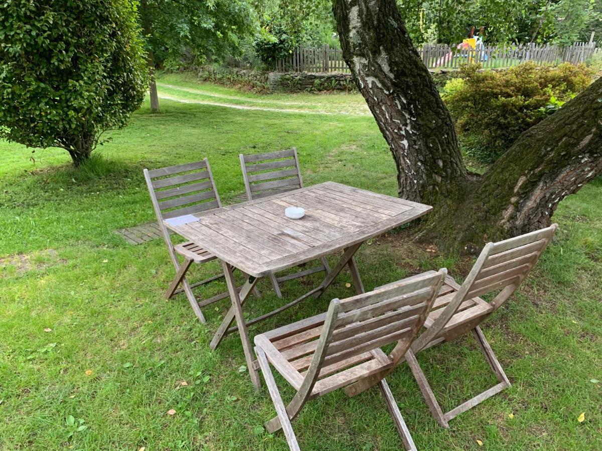 Il Ciliegio Selvatico Apartment Verbania Bagian luar foto