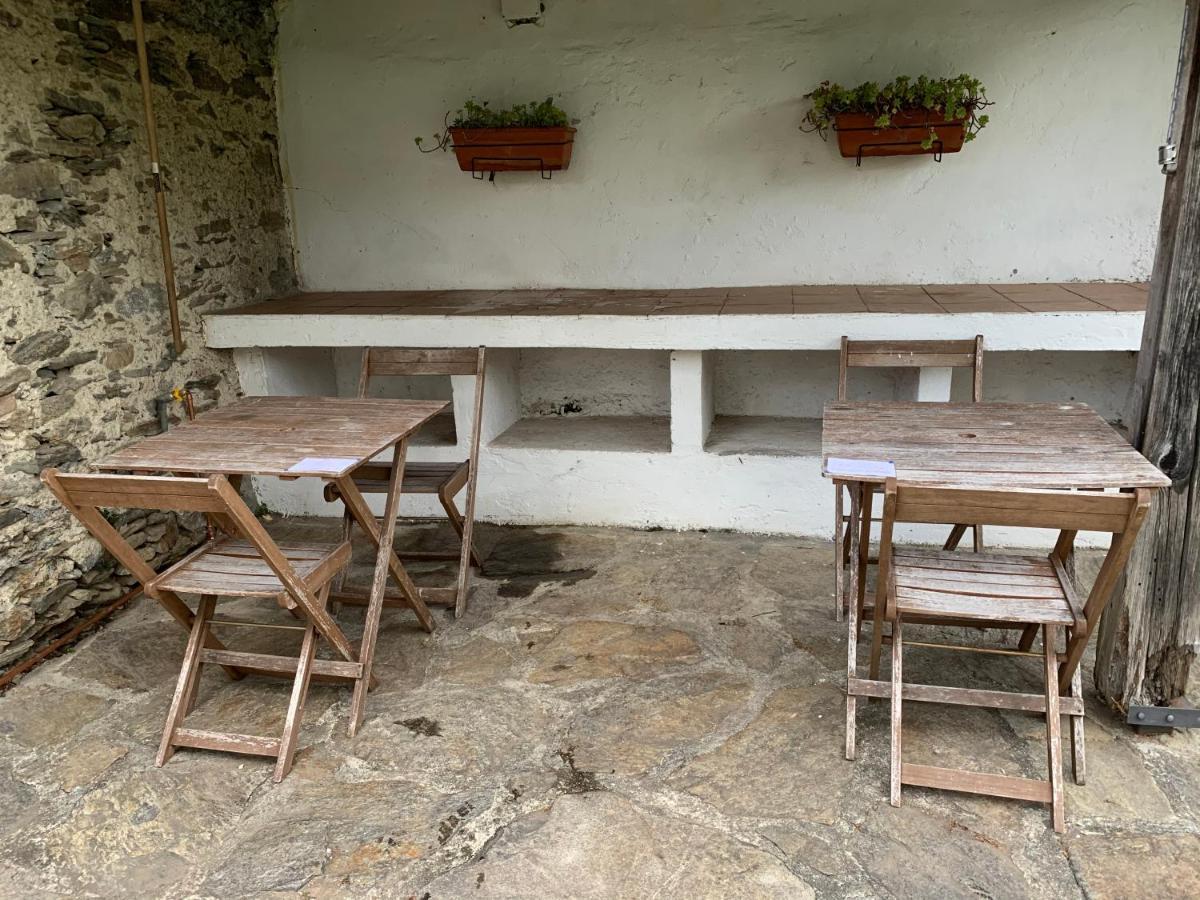 Il Ciliegio Selvatico Apartment Verbania Bagian luar foto